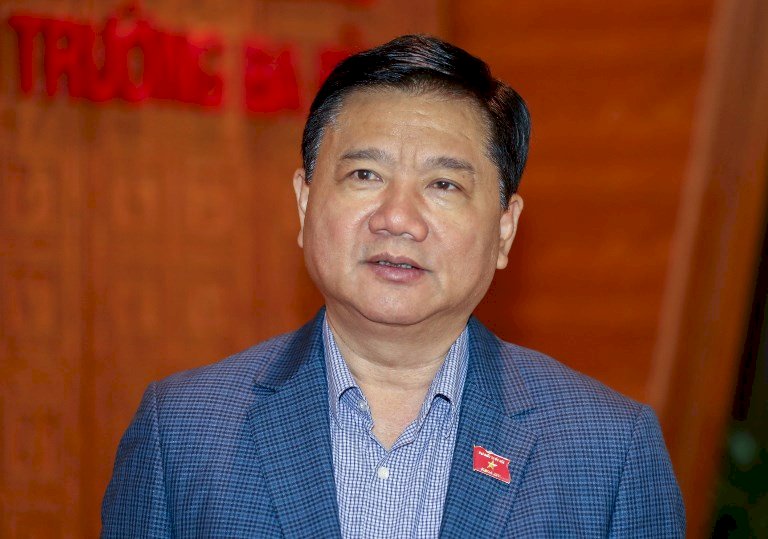 越南法院開庭審理貪腐大案 22貪官受審