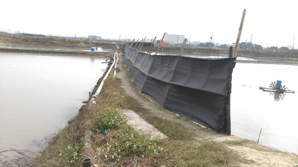 霸王寒流前年重傷農漁業 農委會籲別輕忽