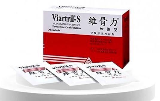 維骨力等31項指示藥 健保取消給付