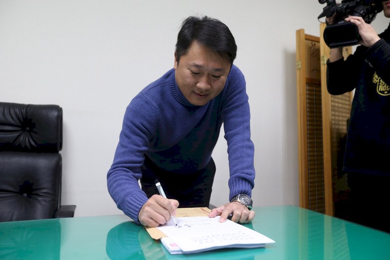 韓國瑜延後表態 國民黨：考慮高市整體布局