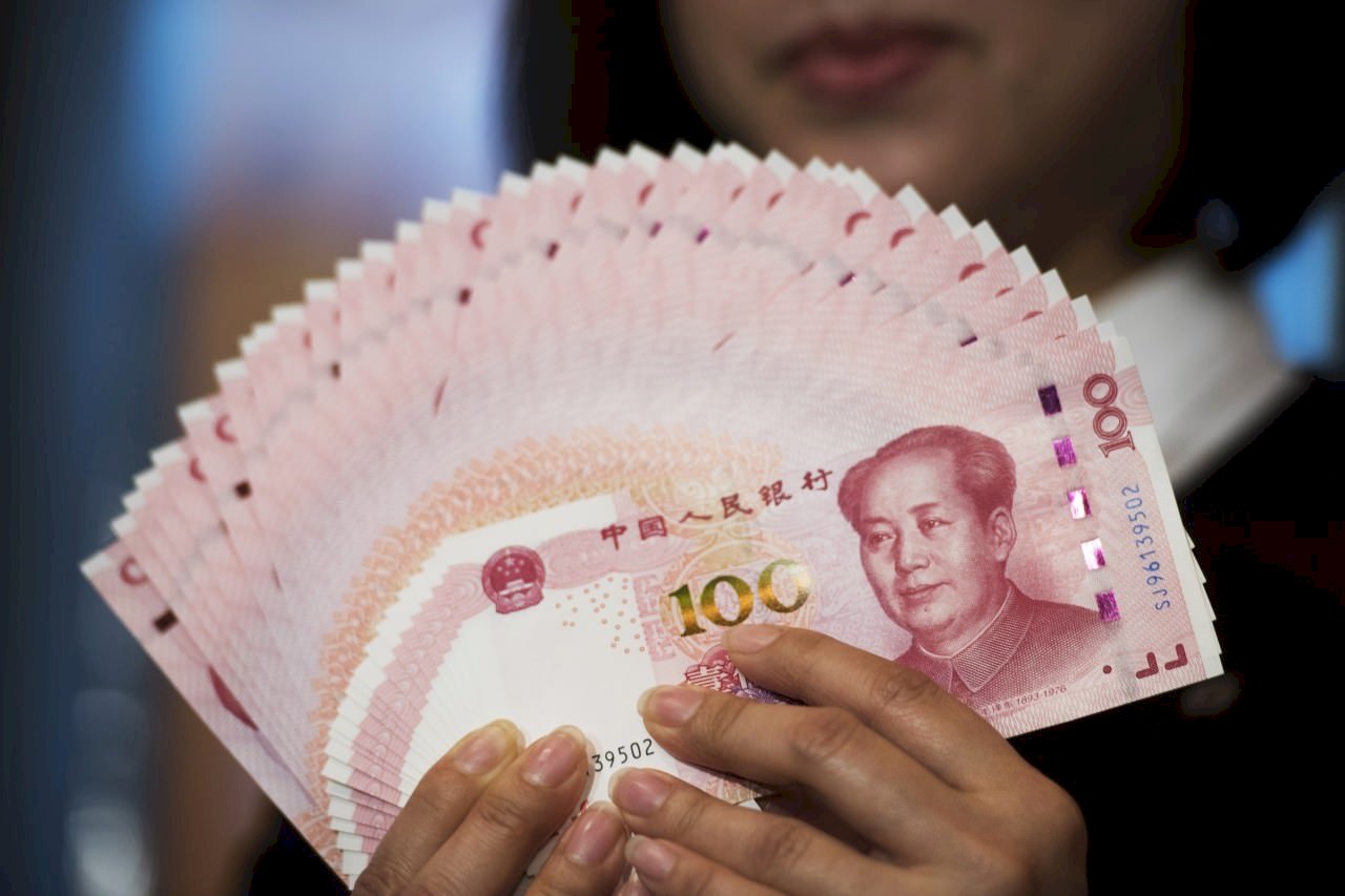 還不起欠款 數百中國地方政府列失信被執行人