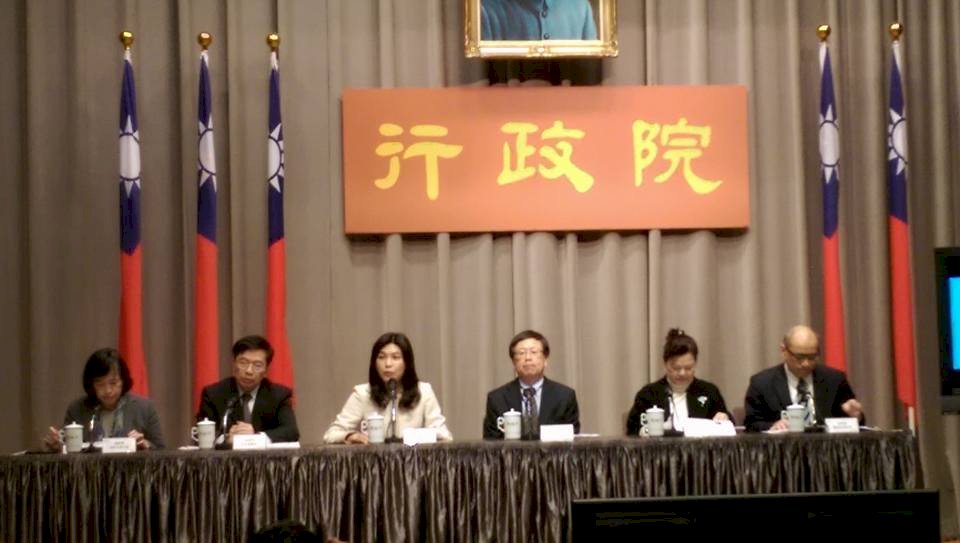 錢包帶著走 政院打造行動支付場域