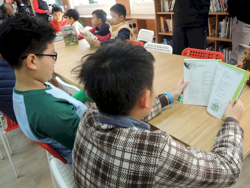流感發威 教部：症狀解除24小時才返校