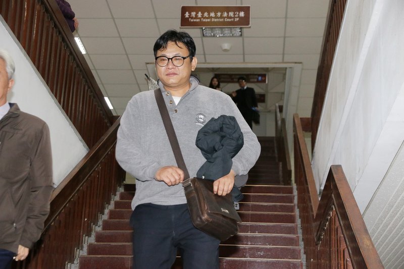 警開槍擊斃竊嫌遭訴 一審獲判無罪