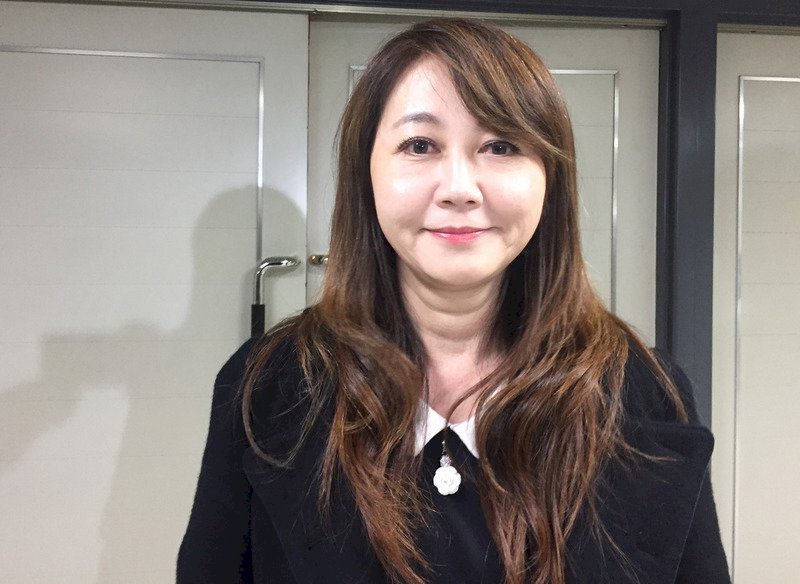 簡余晏若去職  台北燈節由陳景峻接手