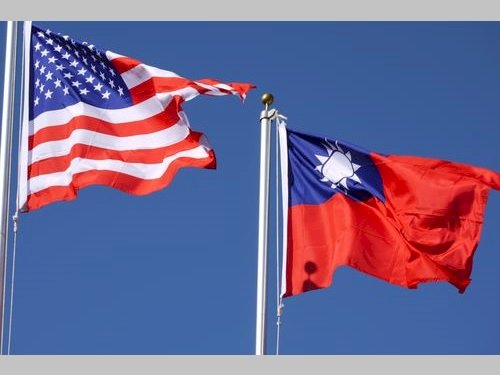 美眾院通過台灣旅行法 有助深化台美關係