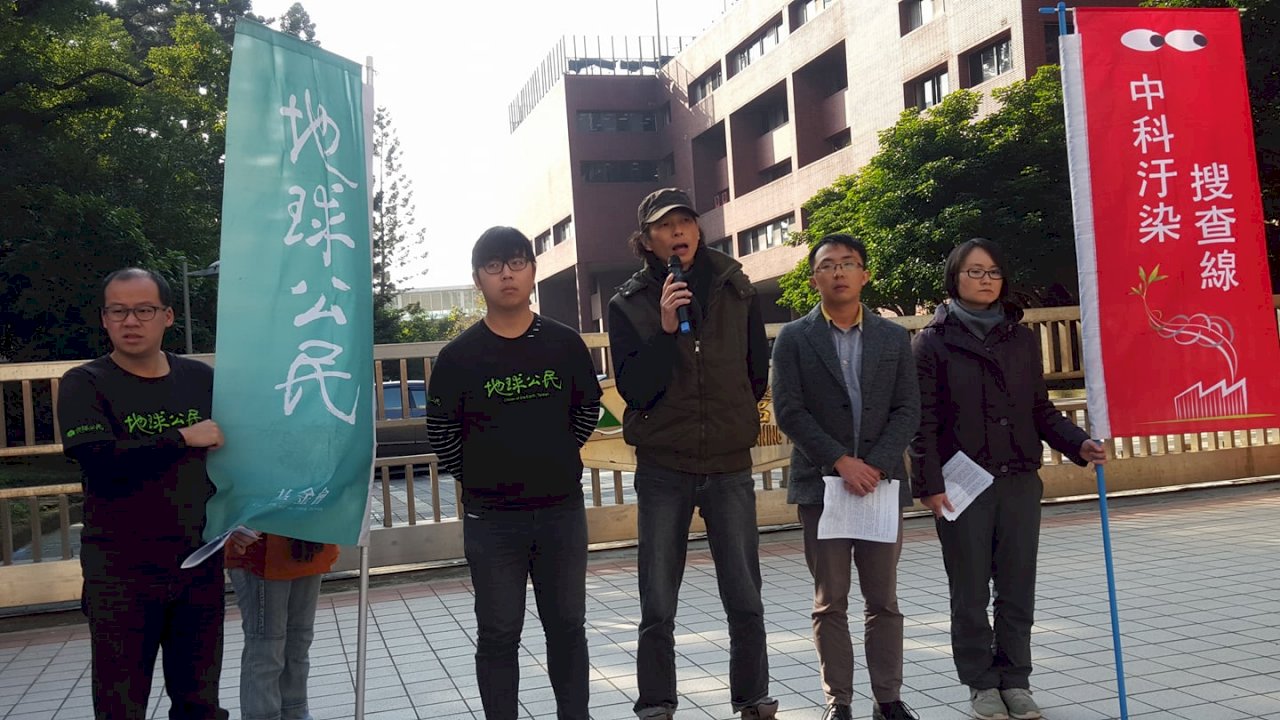 國土計畫草案審議 民團提4訴求籲守護農地