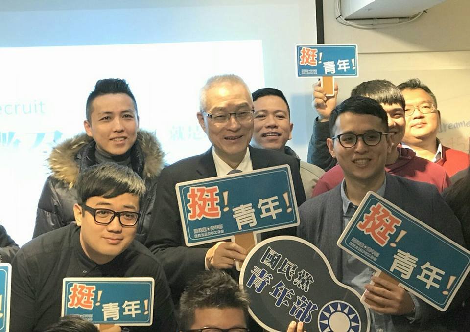 勞基法三讀 吳敦義批傷害勞工健康