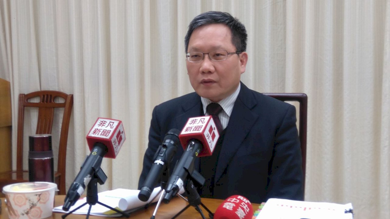 課囤房稅打炒房才是玩真的？財長：不是用喊的房價就會下跌