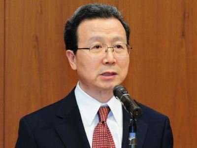 日本抗議中國軍艦駛鄰接海域 中方不接受