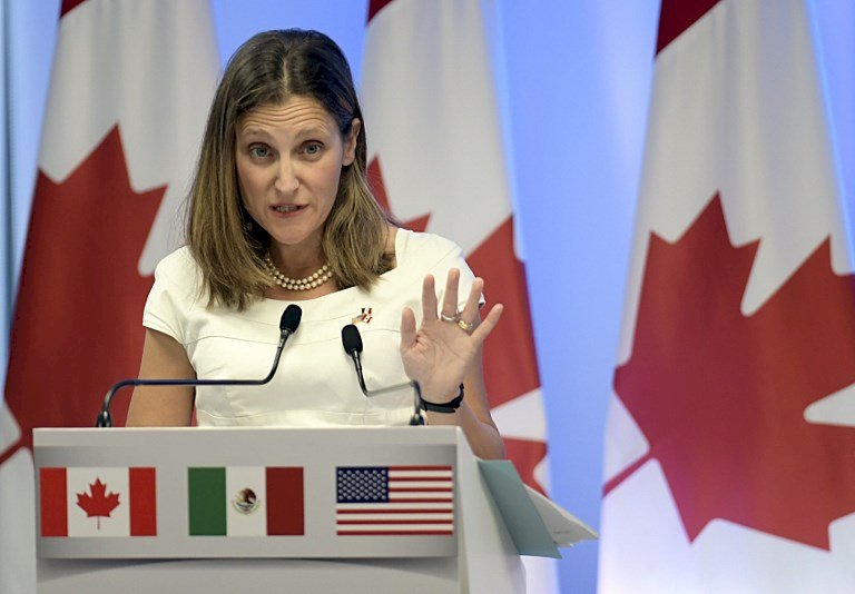 俄羅斯侵略行徑 G7外長尋求共同立場