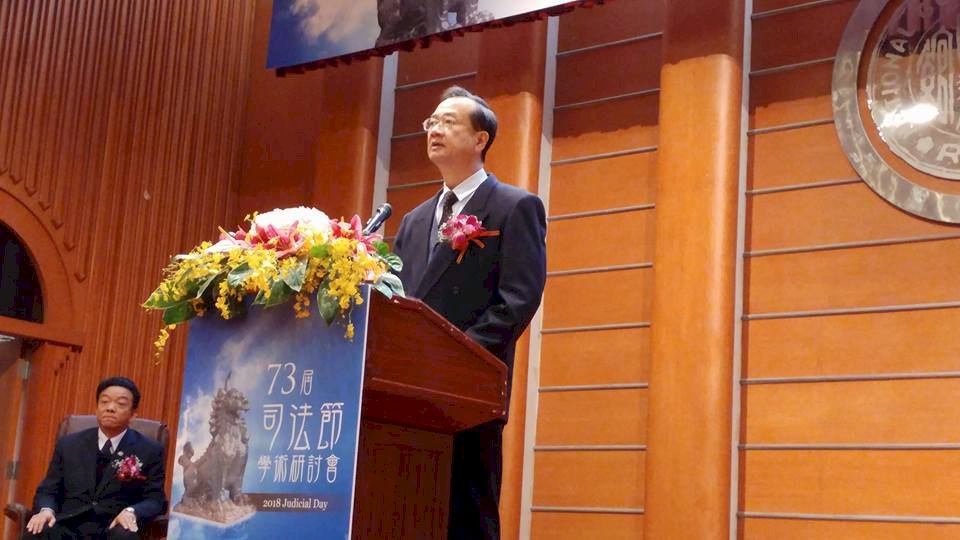 國民參與刑事審判法草案 2月送立院審議