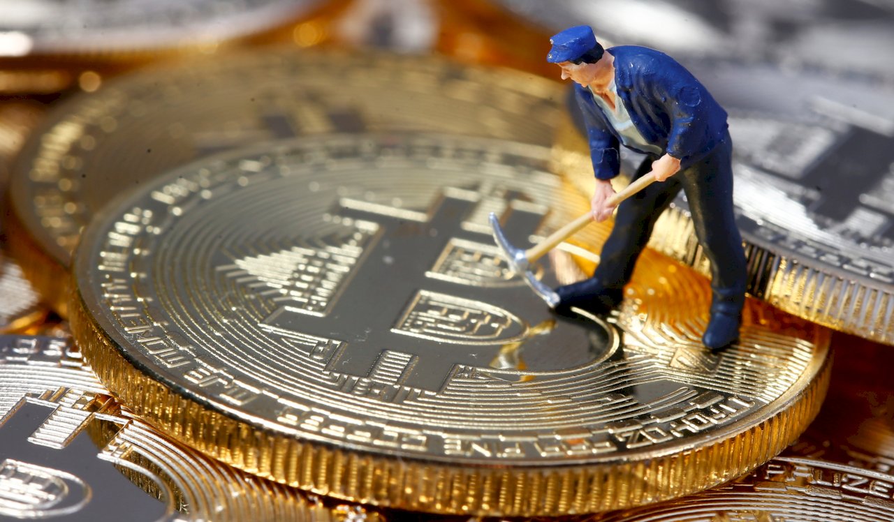 南韓交易所遭駭 加密貨幣價格大跌