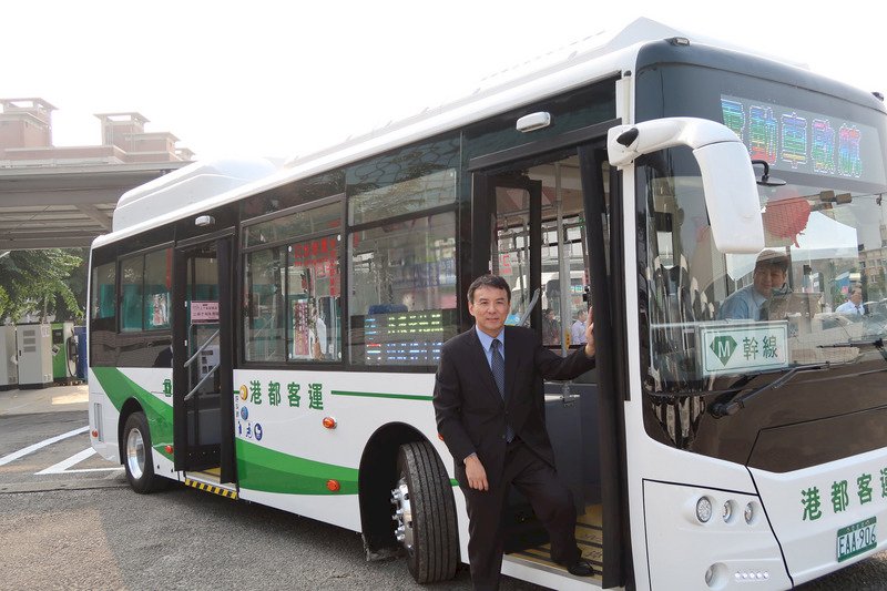 勞基法修正 客運業：年節疏運困擾終有解