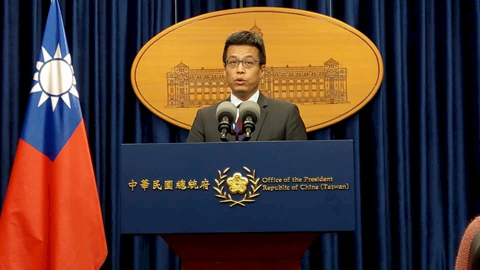 澳洲送難民來台就醫 府：台灣有責任且樂意協助