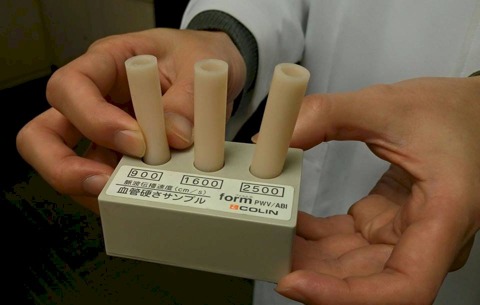 天冷易血栓 高風險患者要當心