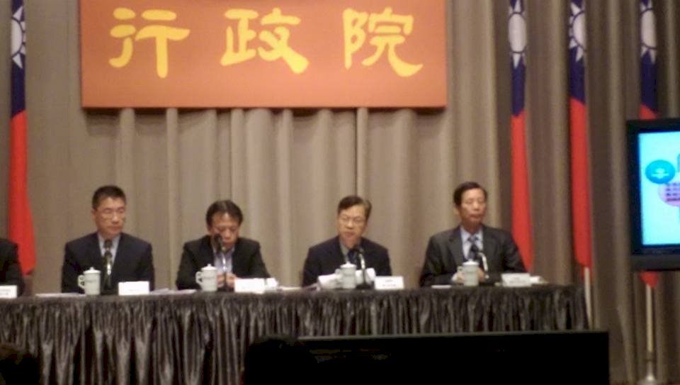 政院修法 用電大戶須設置再生能源