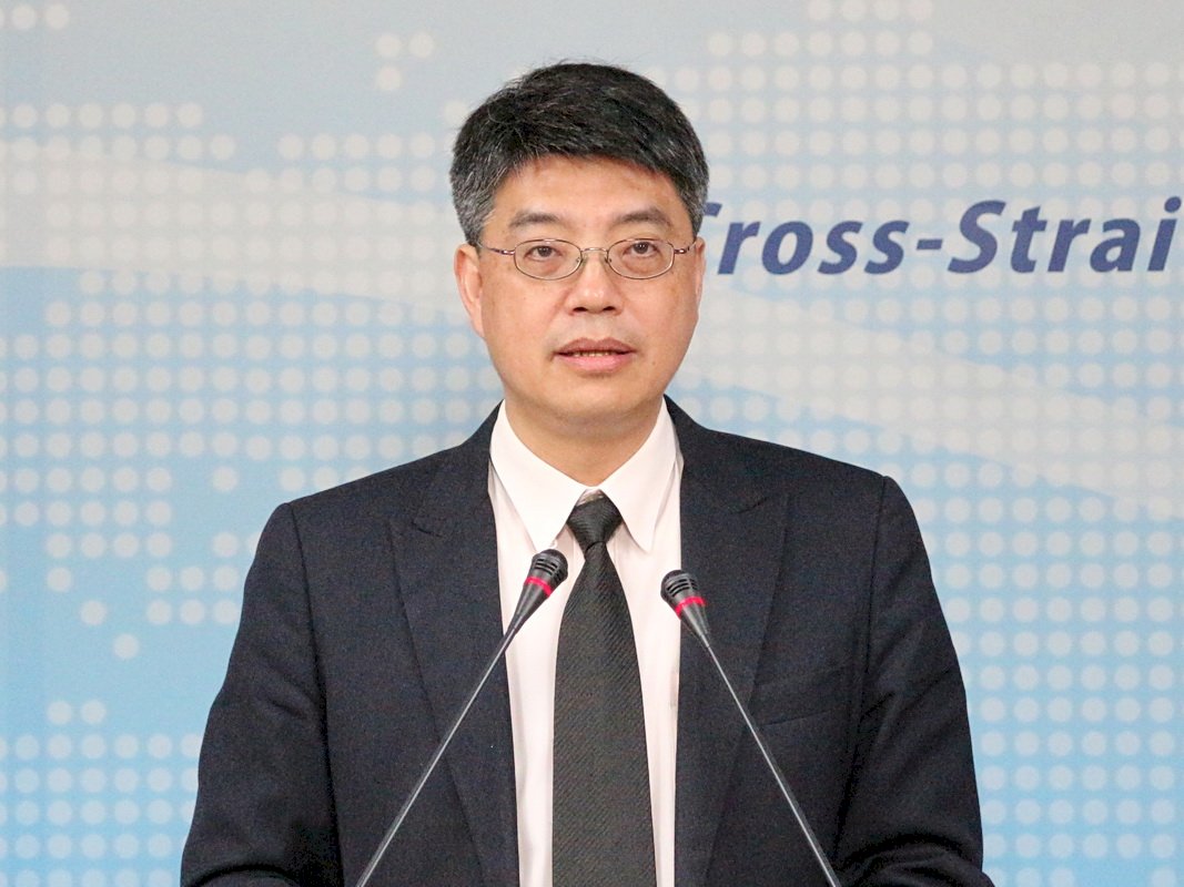 陸委會：鼓勵國人盡量搭乘友我航空公司