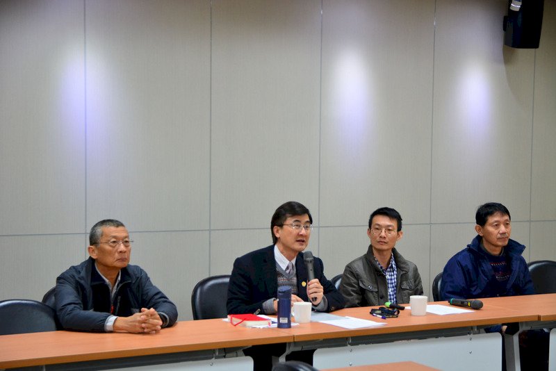 東海油船事故 漏油不排除漂到台灣海域