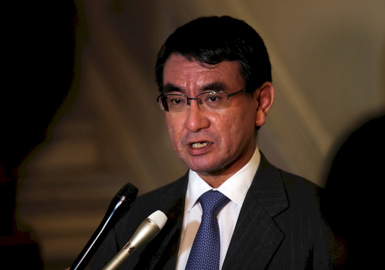 日柬簽署援助協議 總價逾9千萬美元