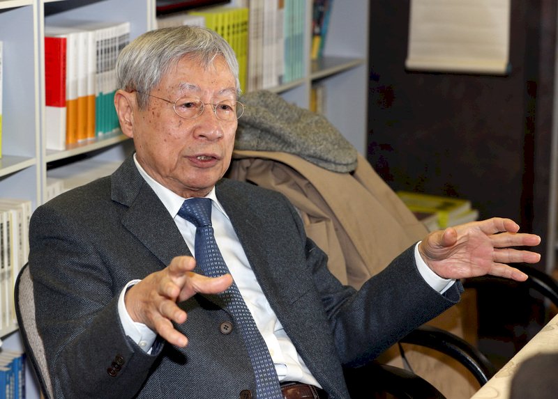 下週的歷史回顧：尼克森辭世、蔣經國訪美遇刺、阮文紹亡命來台