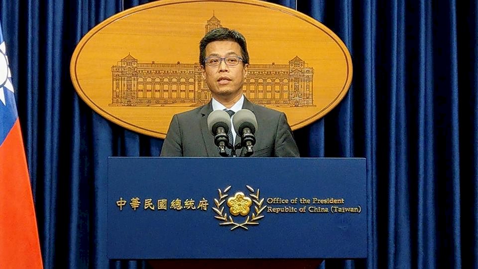 捐款WHO被批買門票 府：無人道精神的偏見