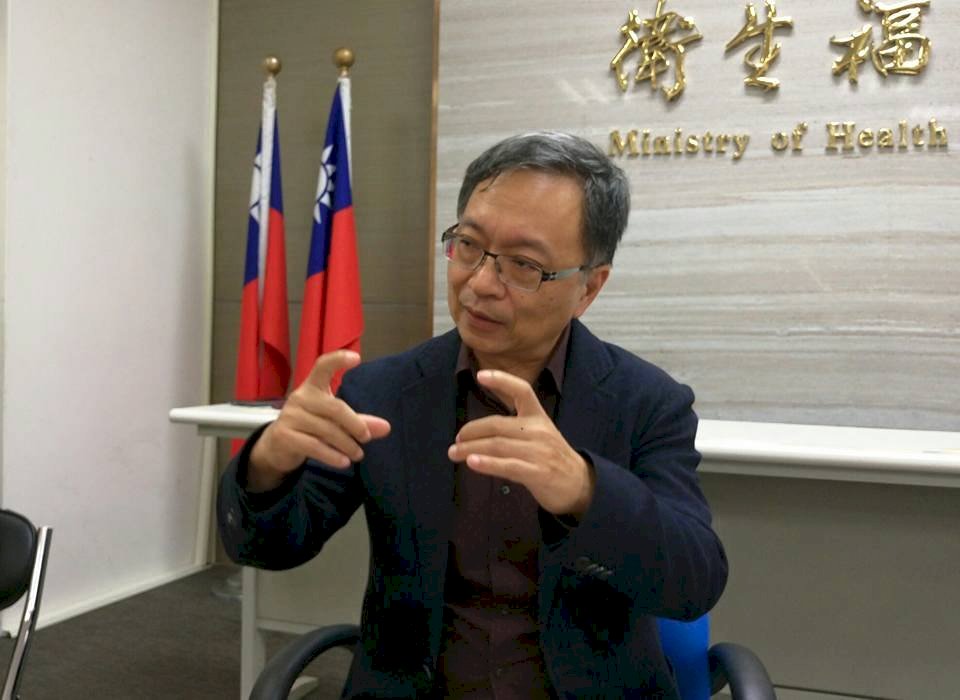 衛福部：今年長照財源可達328億元