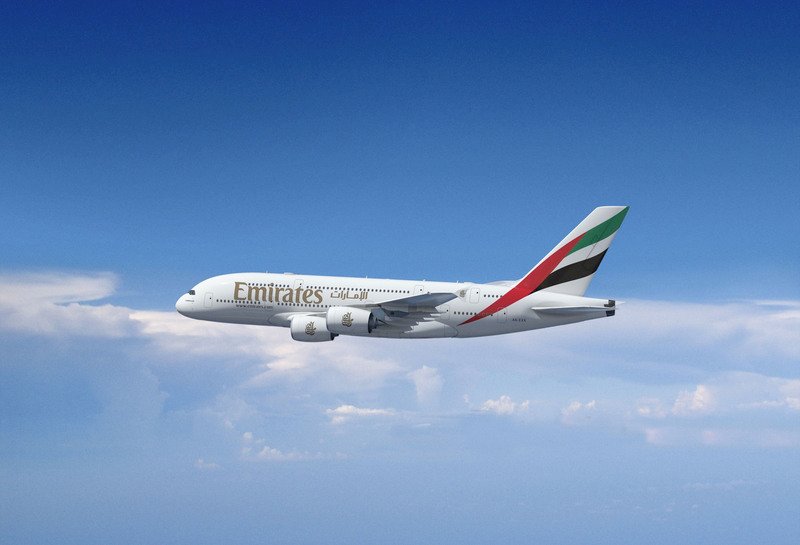 阿聯：卡達戰機攔截阿聯酋航空客機