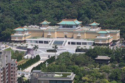 故宮成立青諮會 青年代表推動年輕化