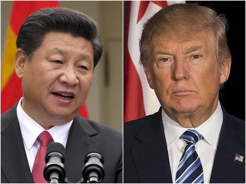 【張正霖時間】美中對抗節節升高？！