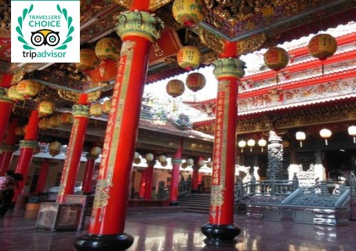 2018亞洲新興旅行目的地 南投台南上榜