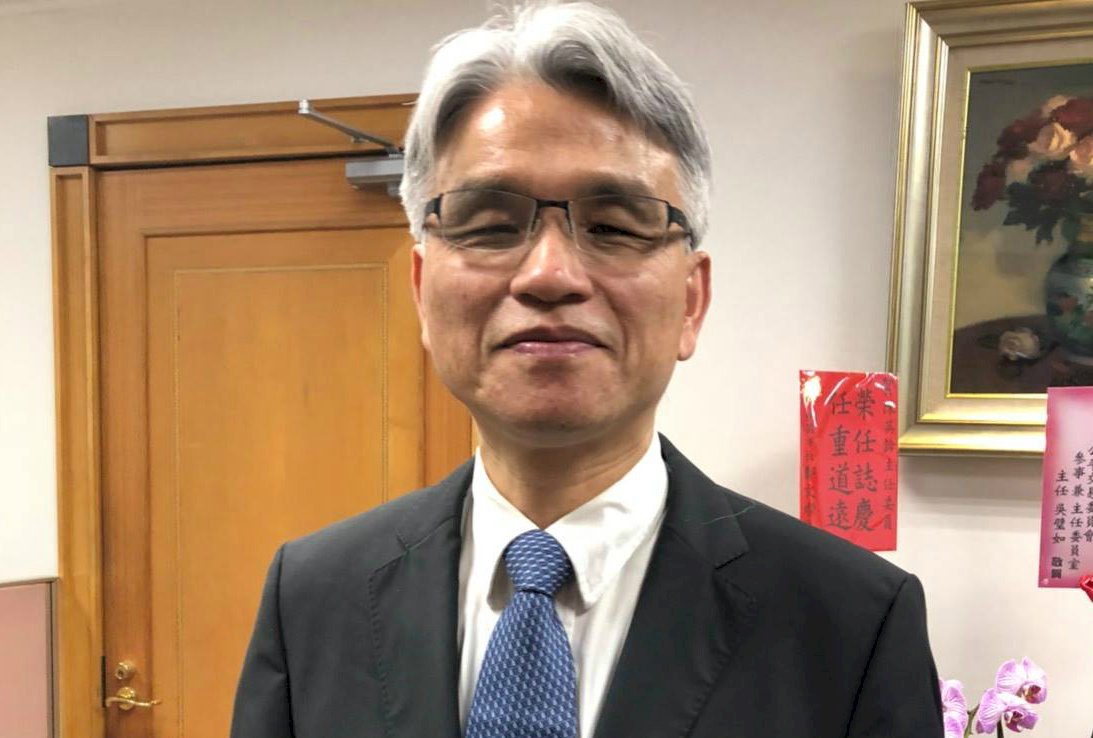 年底選舉綁公投 規劃分開領分開投