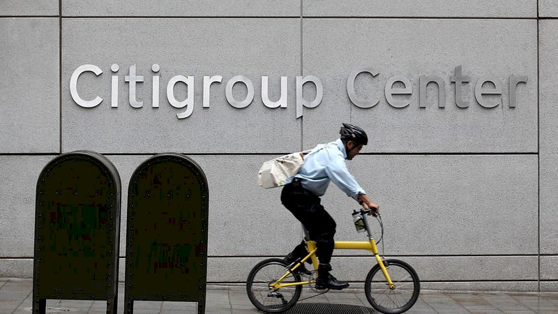 華爾街首例 花旗集團將開除未接種疫苗員工