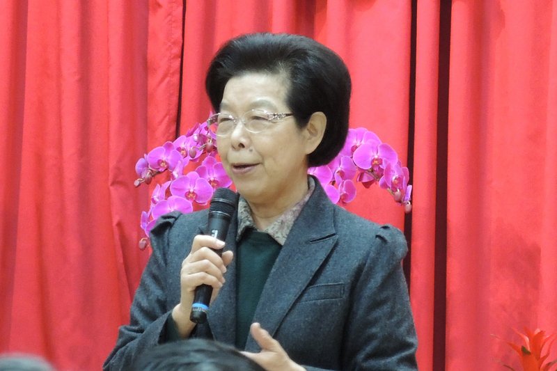 監院18日為11名新監委召開就職前談話會