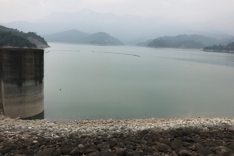 南部水情吃緊 水利署：以區域調度支撐 等梅雨報到