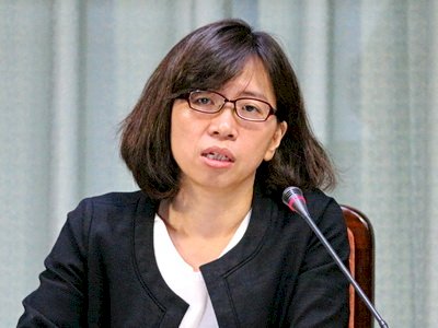 反制M503航路 民航局卡中方春節加班機