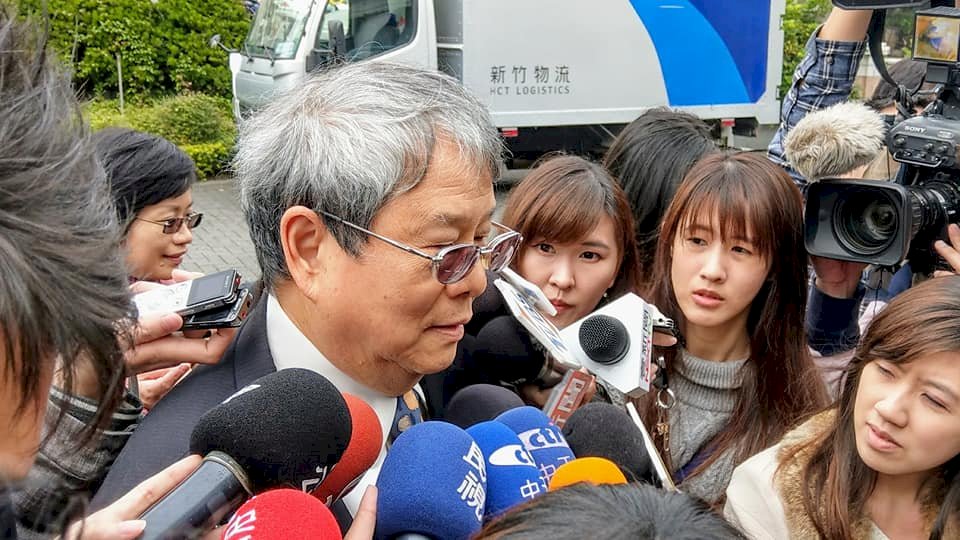 陳師孟：司法獨立不應被自由心證濫用