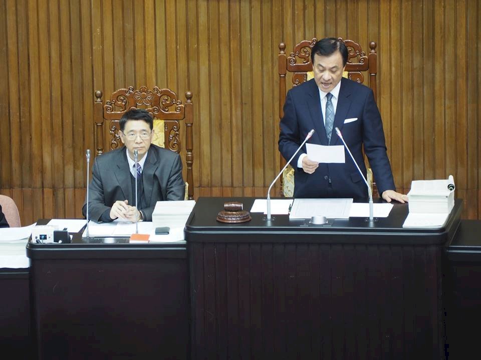 所得稅法三讀 年前送利多