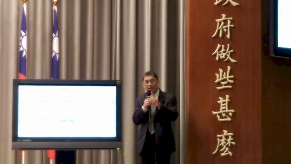 美商會憂能源轉型過快 經部：有利相關產業