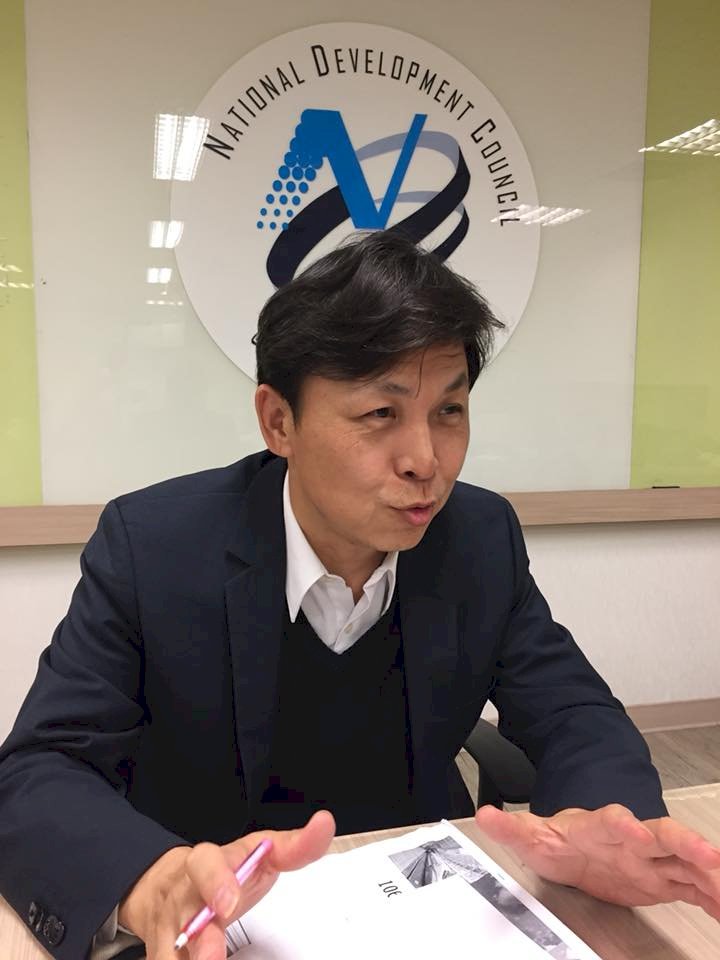 國發會：去年10億以上公建達成率逾9成