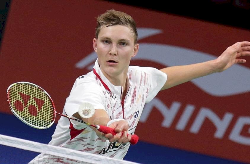 世界羽球聯盟新賽制 名將憂心負擔過重