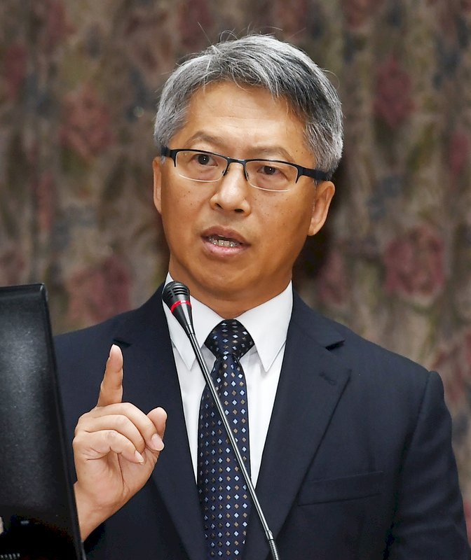 減碳關鍵 中研院長廖俊智：增能源使用效率