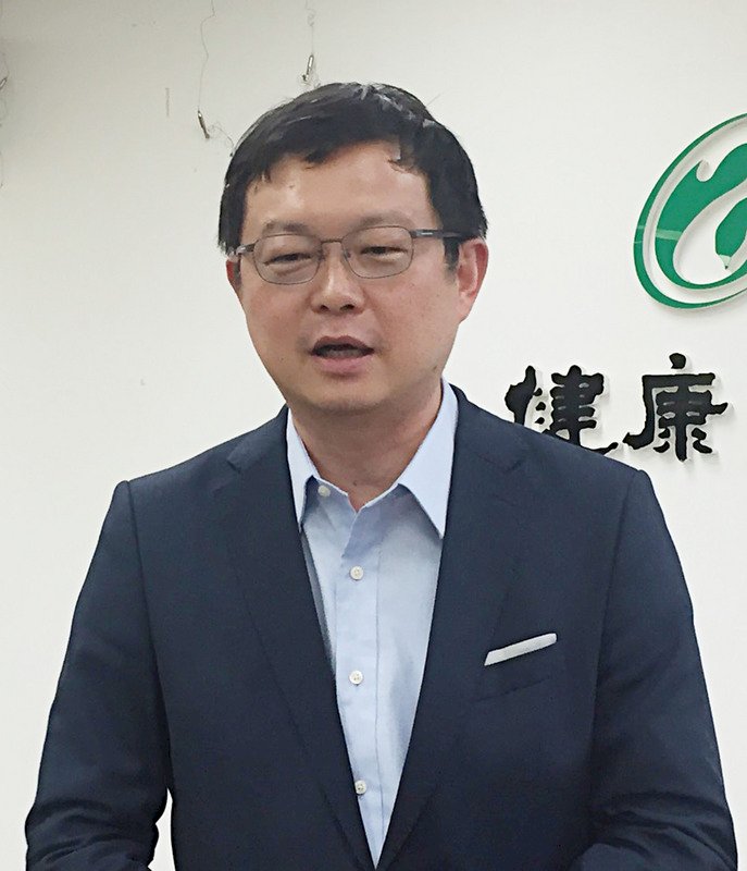 水利會改制 配套方案2年後出爐