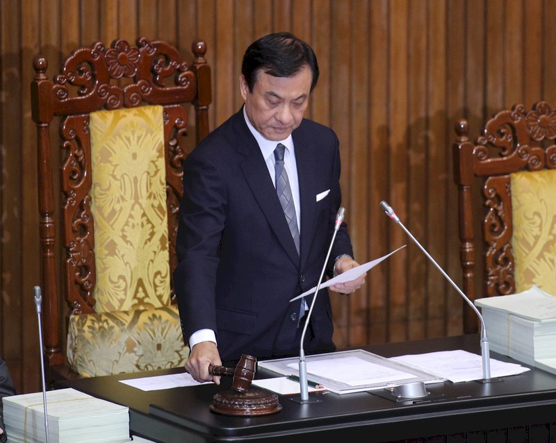 危老條例三讀 放寬銀行建築放款限制