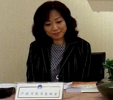 外配假結婚取得國籍 內政部：各國皆不允許
