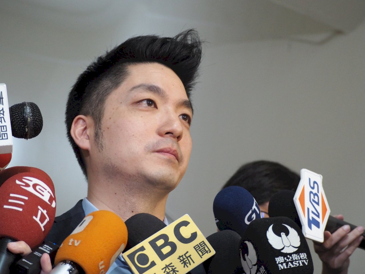 蔣萬安這步棋 讓藍軍少了喚回選民熱情機會
