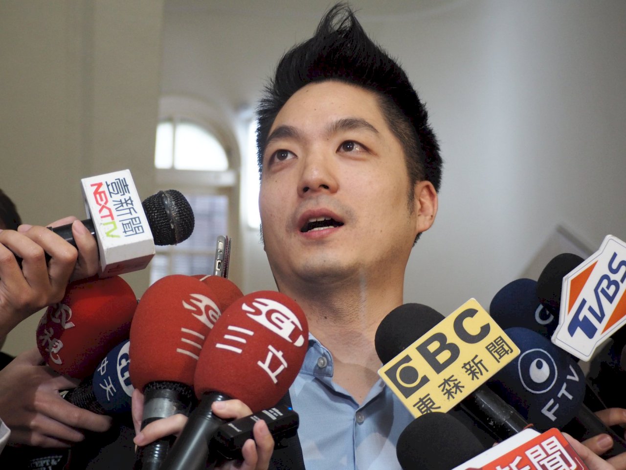 蔣萬安這步棋 讓藍軍少了喚回選民熱情機會