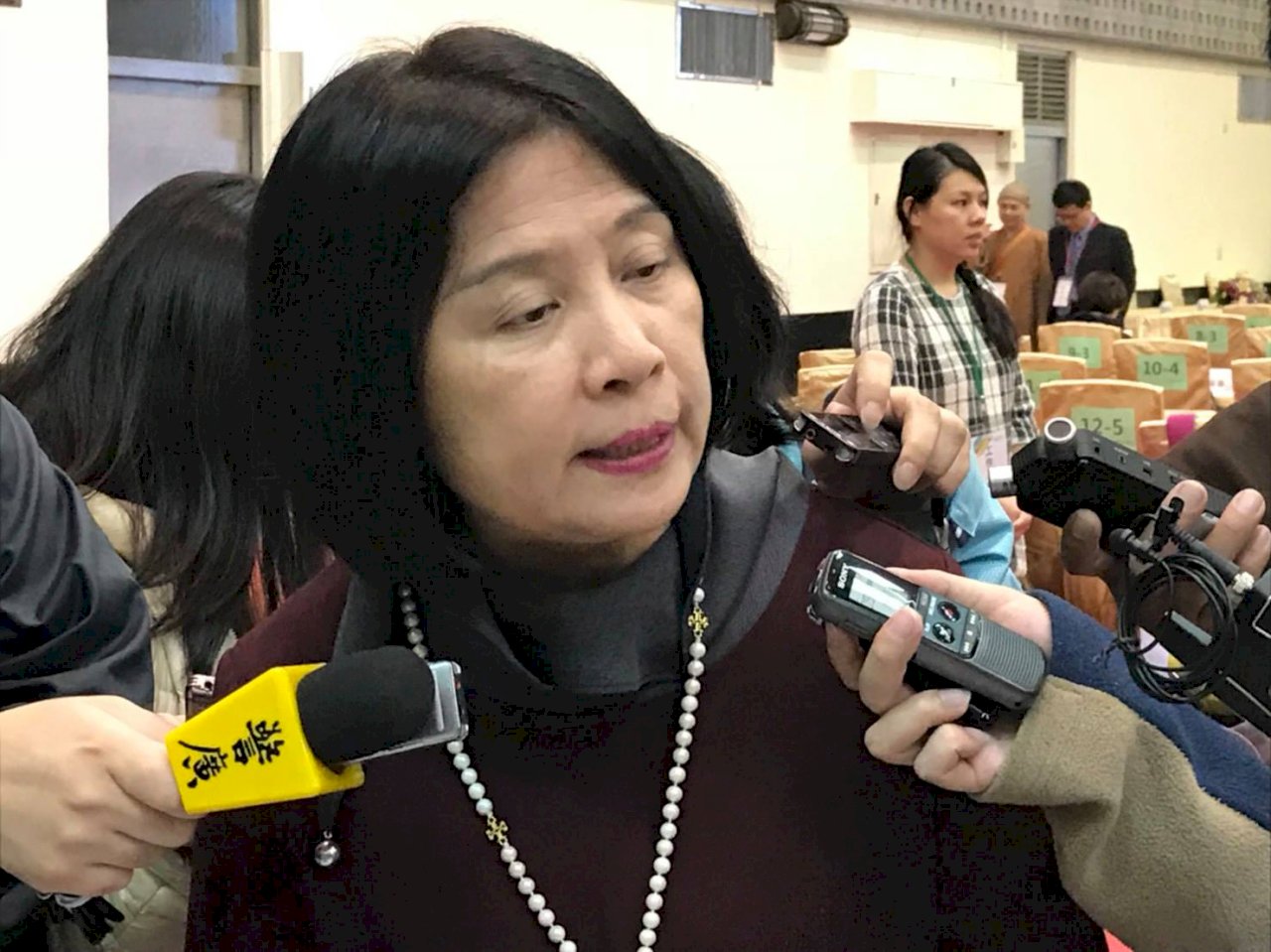 大學自主 教部盼國立大學法人化