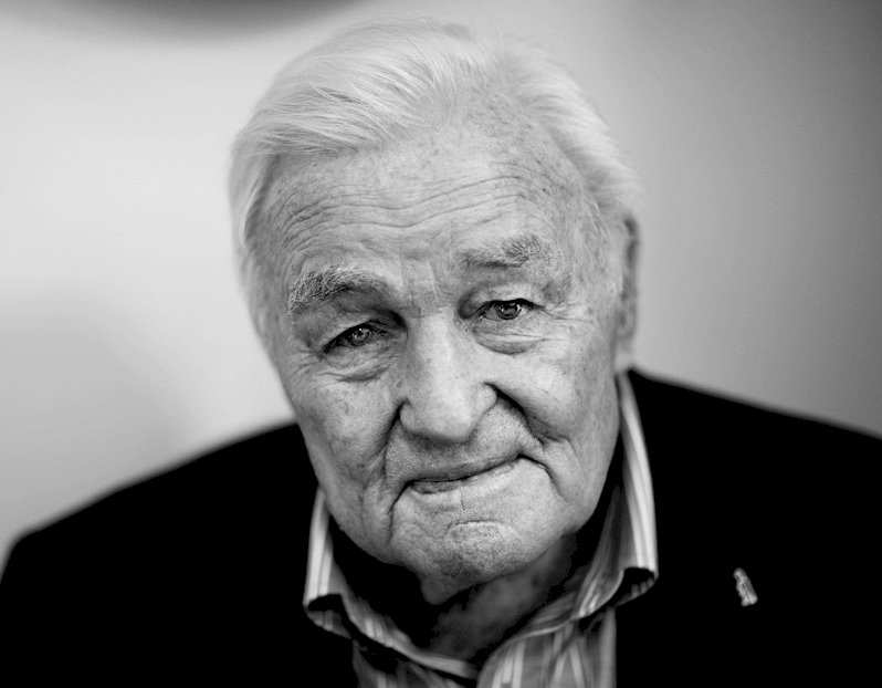 前中情局長特納辭世 享壽94歲