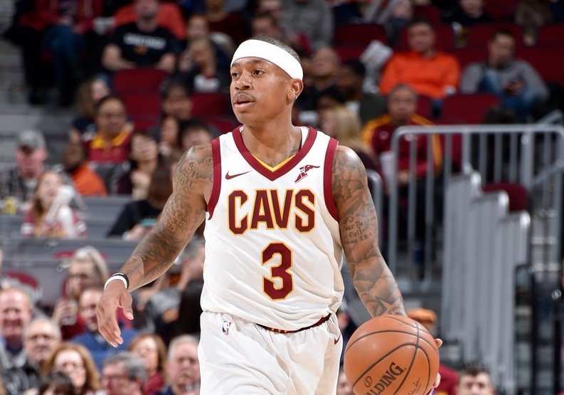 NBA騎士中止4連敗 領先23分險遭逆轉